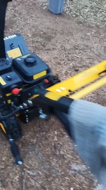 Huter снегоуборщик, #snowblowers #huter смотреть онлайн