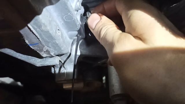 #46 #e-power #x-trail #oilchange #t33 Замена жидкостей в гибриде x-trail E-p смотреть онлайн