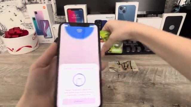 Как починить Apple Pay смотреть онлайн