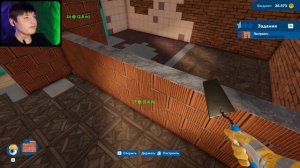 ОТКРЫЛ ВСЕ ФУНКЦИИ! ৹ House Flipper 2 #9