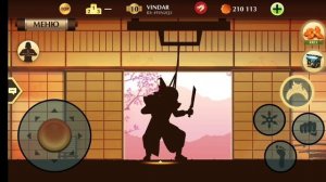 топ 5 самого худшего оружия и топ 5 самого лучшего оружия в игре shadow fight 2