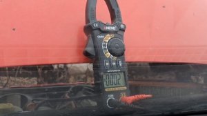 КАК ПРОВЕРИТЬ ФОРСУНКУ МОНОВПРЫСКА