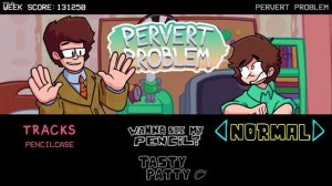 Фнф мод ДИМ ДИМЫЧ И БАРБОСКИН, ОБНОВА МОДА V2 | Friday Night Funkin Pervert Problem V2