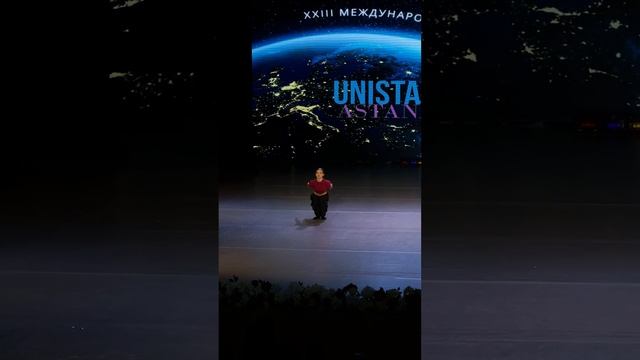 Студия современного и эстрадного танца INSID. Дыхание смотреть онлайн