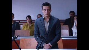 Далекий город 18 серия русская озвучка