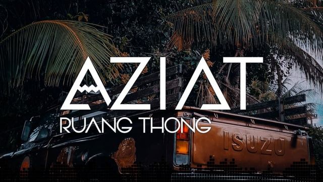 Future Garage DJ Mix 2025 • Ambient Electronic & OrganicHouse | AZIAT – Ruang Thong