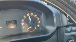 НИВА, Аи-95 или Аи-92 разницы нет!
