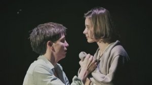 Тизер спектакля «Ковчег»