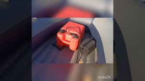 первый день обкатки лодочного мотора гладиатор 9.9