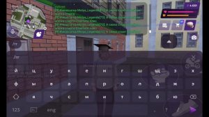 🍭КАК УСТРОИТСЯ ИНКАССАТОРОМ на МАТРЕШКА РП🔫