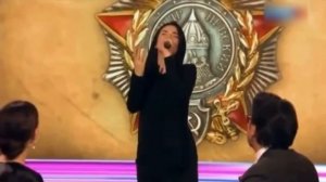 Мая Алимутаева - Верните сыновей - Программа Песни от в