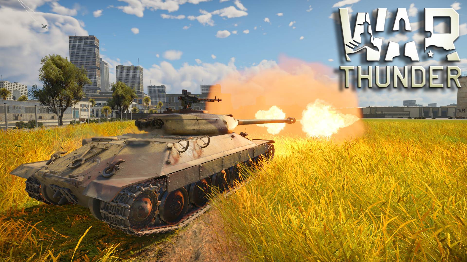 ИС-6 И НЕПОНЯТНЫЙ УРОН WAR THUNDER #ВАРТАНДЕР #warthunder смотреть онлайн