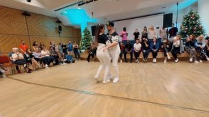 🔥🔥🔥Кизомба | Талант, до конца🔥| Kizomba in Russia | Кизомба