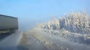 ПЕСНЯ СТАРОГО ДАЛЬНОБОЙЩИКА