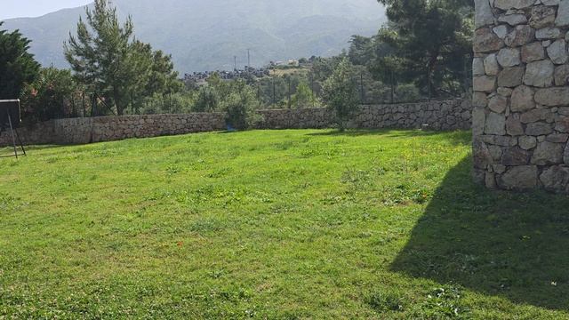 Отель Orka Sunlife Resort Hotel And Aquapark. Олюдениз.