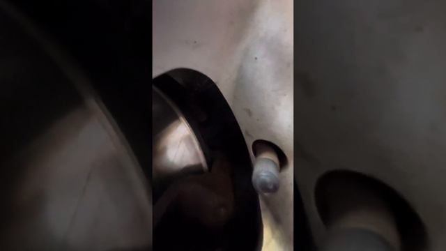 Стук подвески Киа церато 2