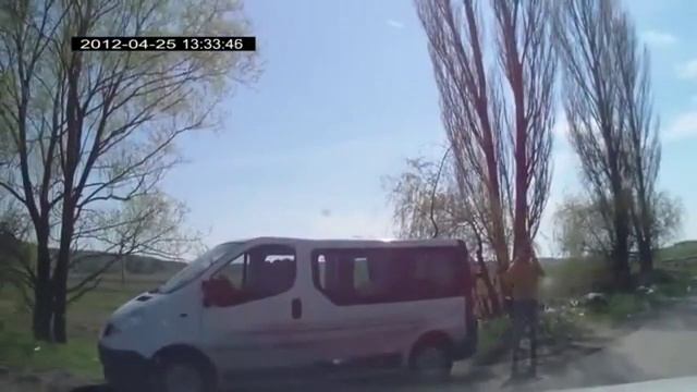 АВТО ПРИКОЛЫ !!! 100% Респект! Утопил в болоте джип Дай Газу 360p' смотреть онлайн