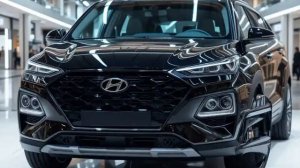 "Hyundai Creta 2026: цена в России, новые характеристики, дизай?