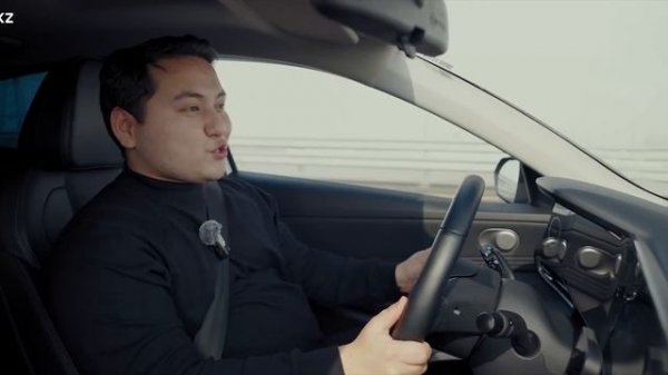Hyundai Elantra: Қытай vs Официал // QAZ Kolesa.kz