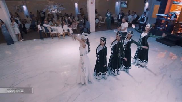 Армянский танец невесты смотреть онлайн