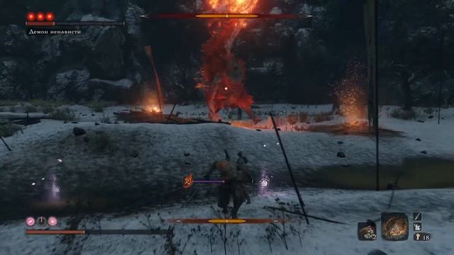 Sekiro: Shadows Die Twice [64] | Xbox Series S | Прохождение без комментариев смотреть онлайн