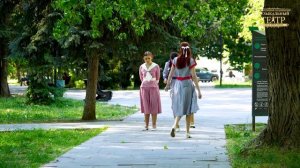 Ах, эти тучи в голубом