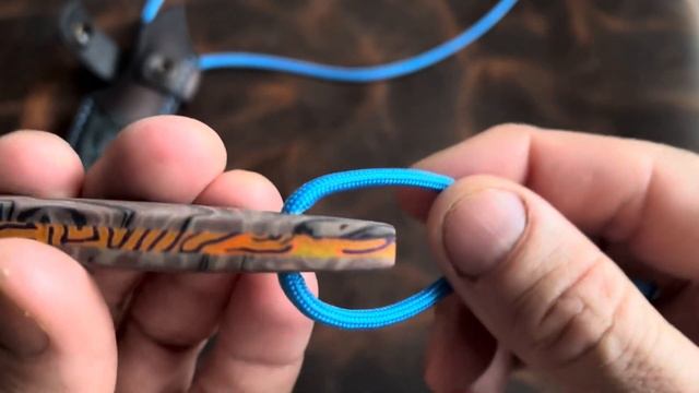 Нож. Муравей 2 🐜. Сталь CPM S90V. #нож смотреть онлайн