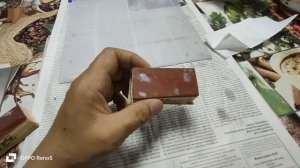 Важный момент при полировке оргстекла
