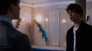 •Богач и горничная | Катя & Миша | «Бедные смеются бога?