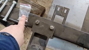 Восстановить ГАЗель 3302. Усилитель рамы зад. амортизат?