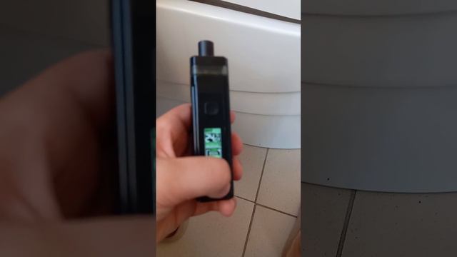 обзор на пасито 2 от артёма Мехмодавича