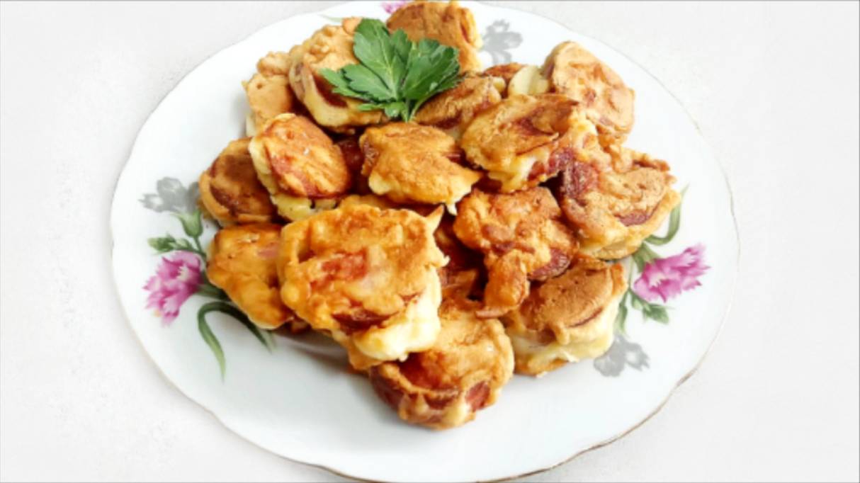 Кулинарные видео-рецепты и многое другое