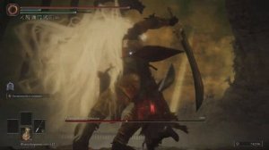 Битва с Раданом, консортом Микеллы | Elden Ring DLC