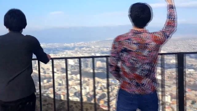 НОВАЯ ЧЕЧЕНСКАЯ ЛЕЗГИНКА 2017 ALISHKA ELCHIN LEZGINKA 2017 ( ЧЕЧЕНСК? смотреть онлайн