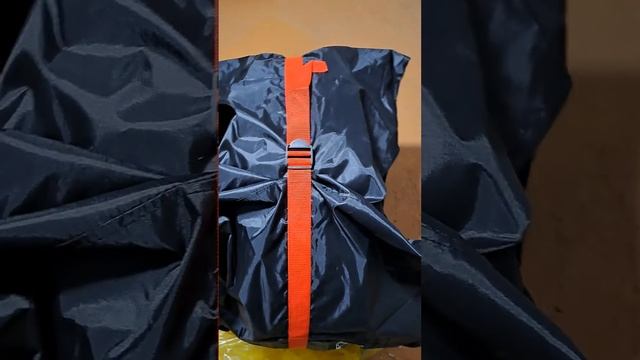 ЧЕХОЛ ШИНЫ С РУЧКОЙ И ОТСЕКОМ R13 R20 смотреть онлайн