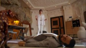 Далекий город 22 серия русская озвучка. Турецкий сериа?