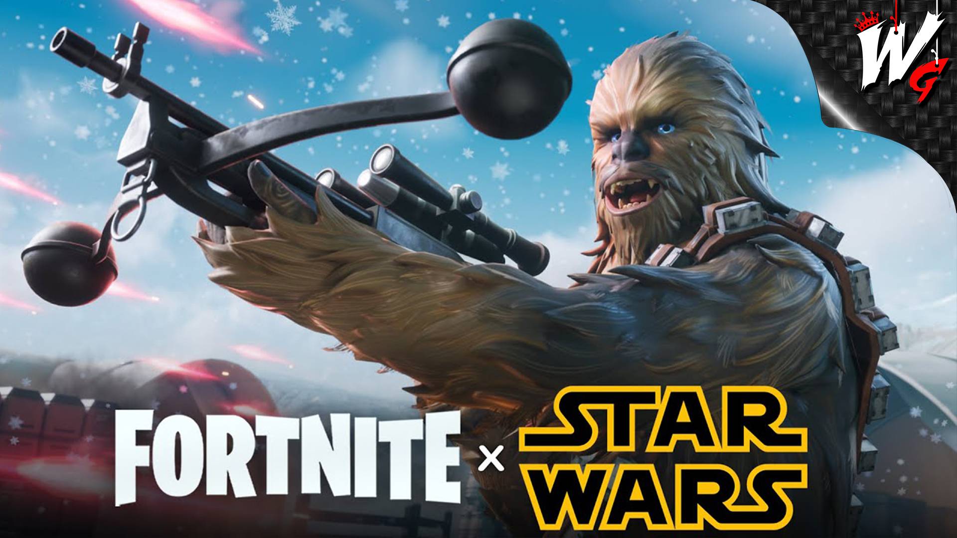 КОРОЛЕВСКАЯ ПОБЕДА С ДРУЗЬЯМИ ▷ Fortnite [PS4] - №68