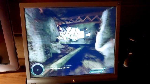 Тест первого Far Cry 2004 на системе того же года выпуска (п? смотреть онлайн