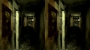 Страшилка для Виар очков