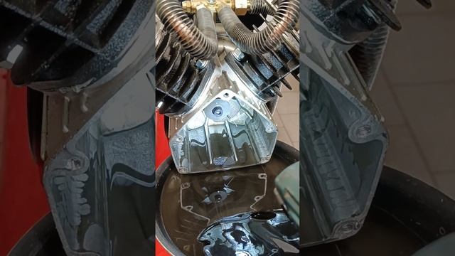 Воздушный компрессор.Техническое обслуживание. смотреть онлайн