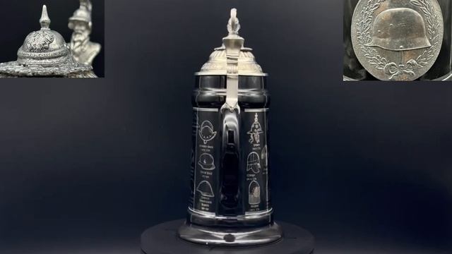 Пивная кружка Германия 