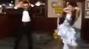 СУПЕР первый танец молодых на Свадьбе!!!