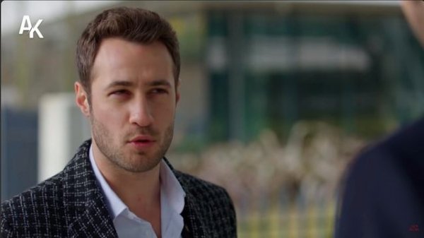 Жестокий Стамбул 123 серия