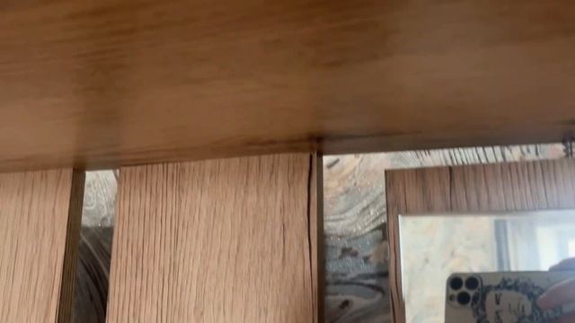 Прихожая Фаворит-1. Инструкция по сборке. смотреть онлайн