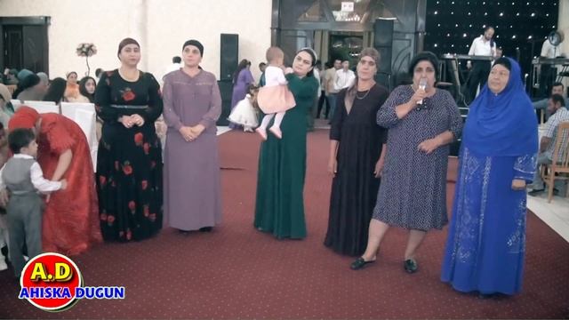 АХЫСКА ТОЙ  СЫРДАРЬЯ 2023 (2) #ахыскатой #weddingday