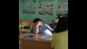 2 girls 1 cup girl's reaction / 2 девушки 1 чашка реакция школьницы