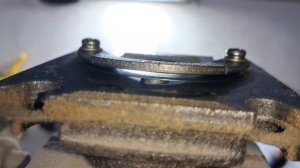 Почему Компрессор не накачивает давление?Ремонт.