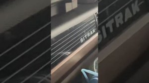 SITRAK C7H MAX 4X2. Центральный замок, стеклоподъемники и авто