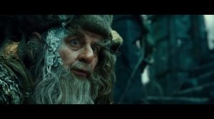 Грехо-Обзор "Хоббит: Нежданное путешествие"