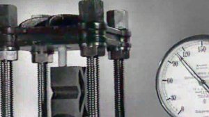 Гидравлический пресс. Принцип работы. Принцип работы гидравлического домкрата.